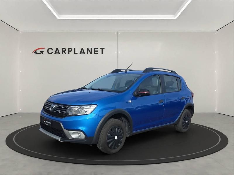 Gebraucht Dacia Sandero 90 PS (66 kW) 2019 Limousine