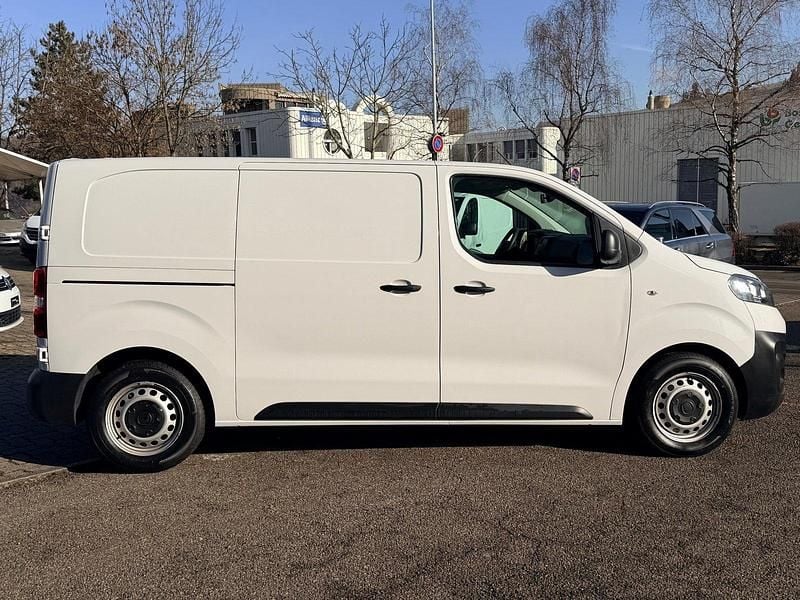 Gebraucht Fiat Scudo Business 145 PS (106 kW) 2022 Van