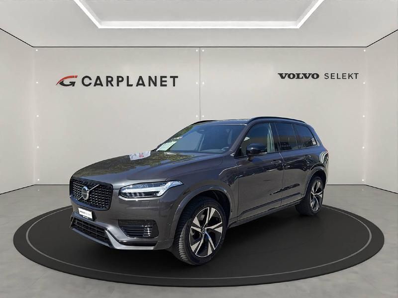 Gebraucht 2024 Volvo XC90 Plus SUV | CHF 66’900 (Fairer Preis) - Bild 1/4