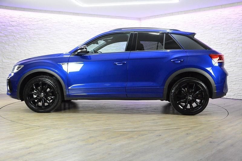 Gebraucht VW T-Roc R-line 150 PS (110 kW) 2023 SUV