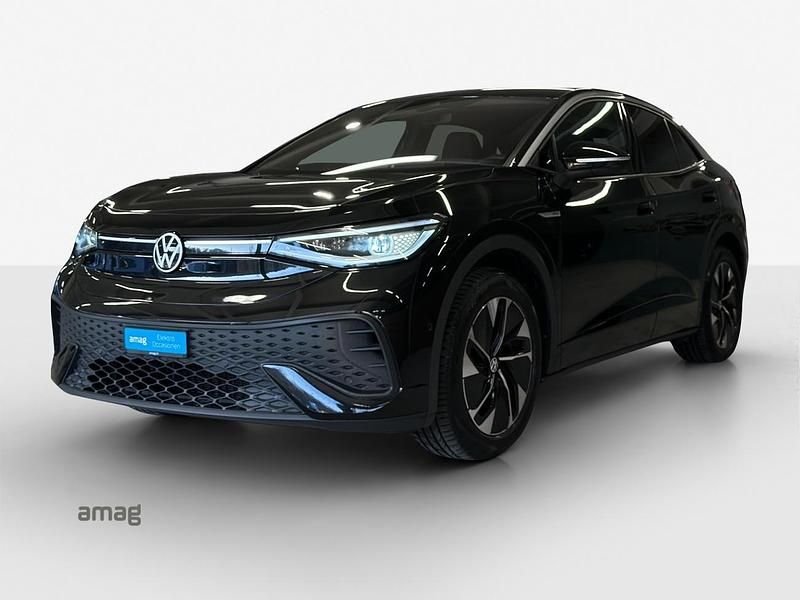 Grenadill black metallic Gebraucht 2023 VW ID.5 Pro Performance SUV | CHF 28’990 (Fairer Preis) - Bild 1/3