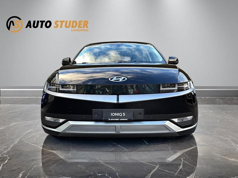 Gebraucht Hyundai Ioniq 5 Dynamiq 167 kW (228 PS) 2022 SUV