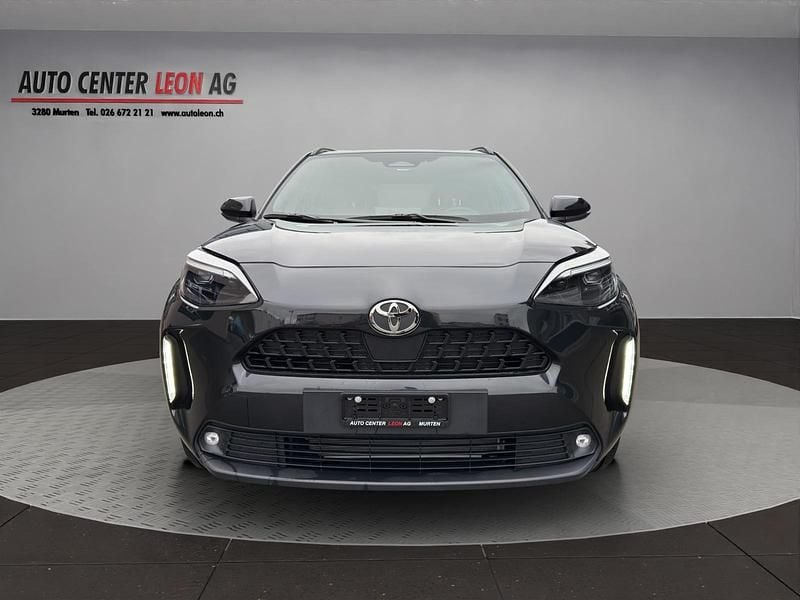 Neu 2025 Toyota Yaris Hybrid Premium | CHF 25’900 (Superpreis) - Bild 1/4