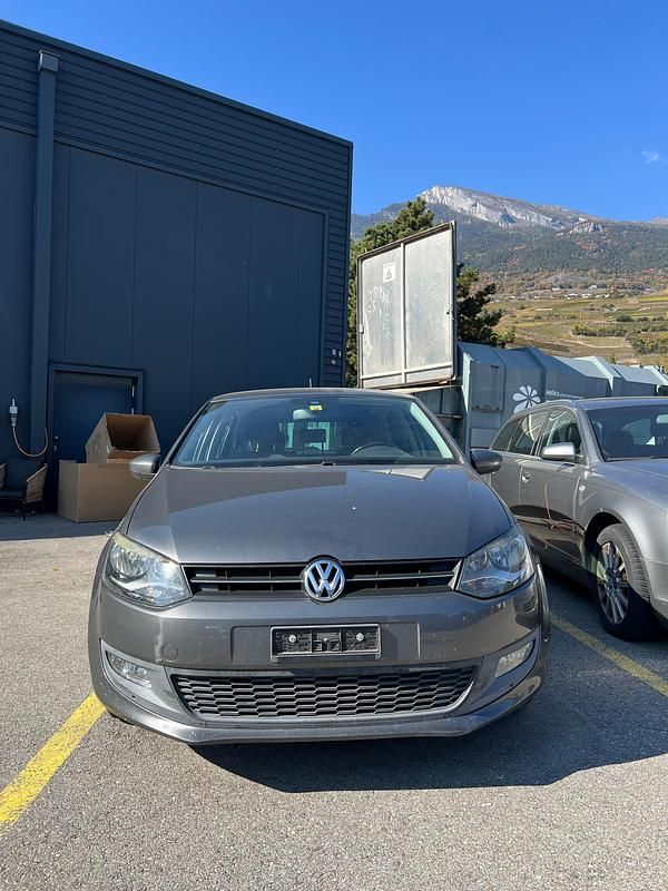 Gebraucht 2009 VW Polo Comfortline | CHF 4’200 (Fairer Preis) - Bild 1/4