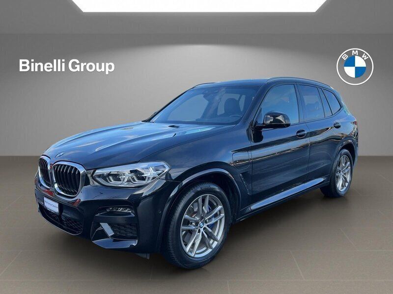 Gebraucht 2021 BMW X3 SUV | CHF 39’900 (Fairer Preis) - Bild 1/4