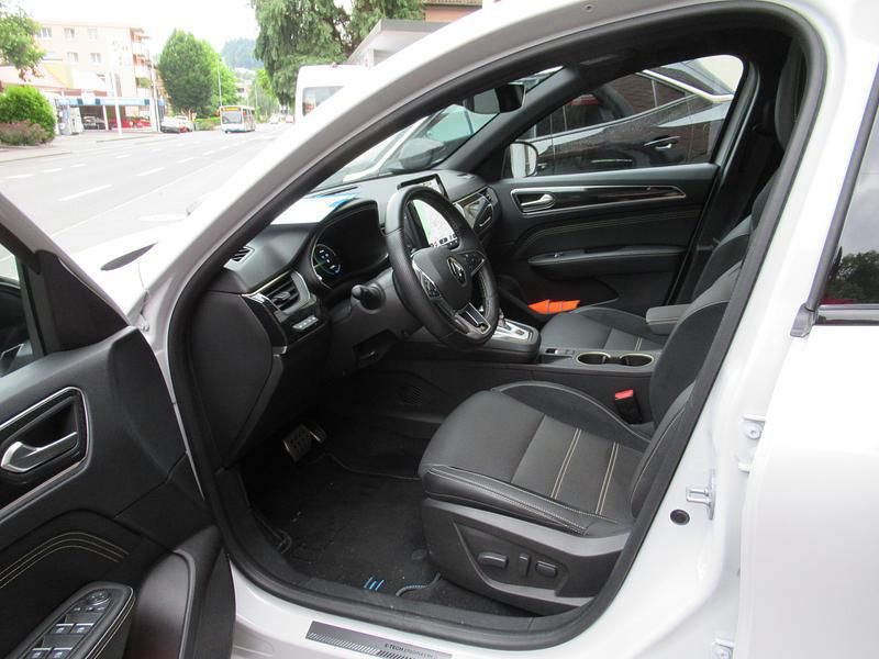 Gebraucht Renault Arkana Engineered 140 PS (102 kW) 2023 SUV