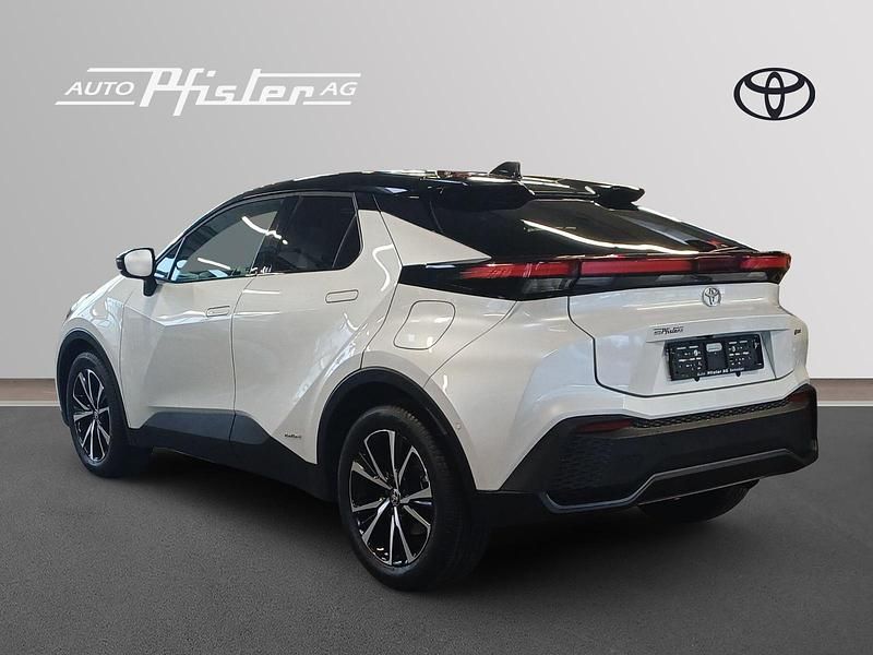 Gebraucht Toyota C-HR Trend 152 PS (111 kW) 2024 SUV