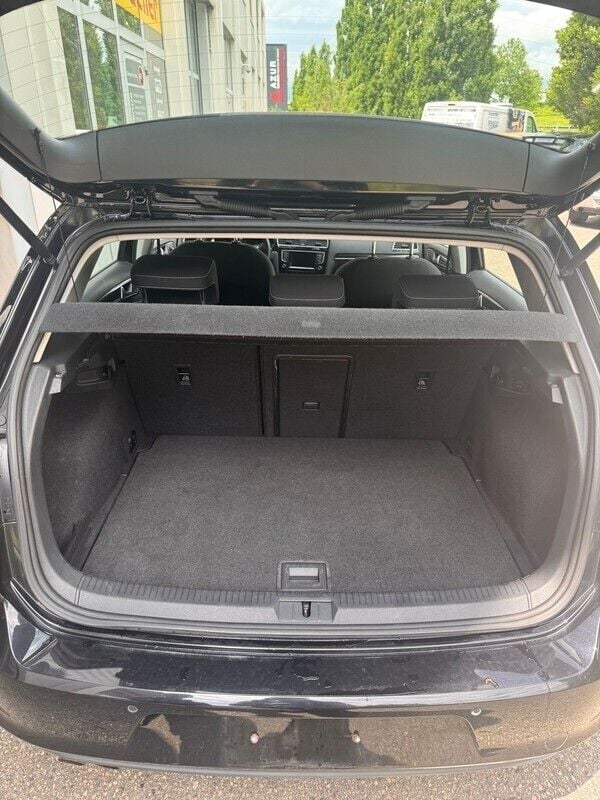 Gebraucht VW Golf VII Comfortline 140 PS (102 kW) 2013