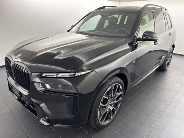 Gebraucht 2024 BMW X7 M Sport SUV | CHF 89’800 - Bild 1/4