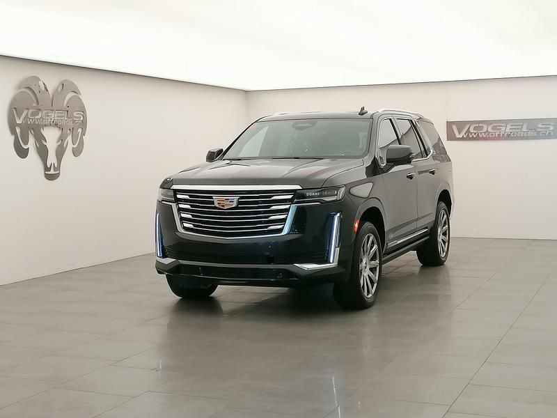 Gebraucht Cadillac Escalade 426 PS (313 kW) 2024 SUV