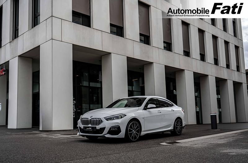 Gebraucht 2020 BMW 218 M Sport Coupé | CHF 24’900 - Bild 1/4
