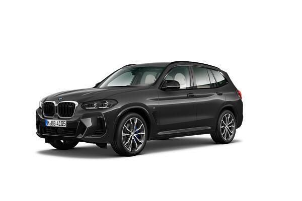 Grau Gebraucht 2023 BMW X3 M Sport SUV | CHF 62’900 (Fairer Preis) - Bild 1/4
