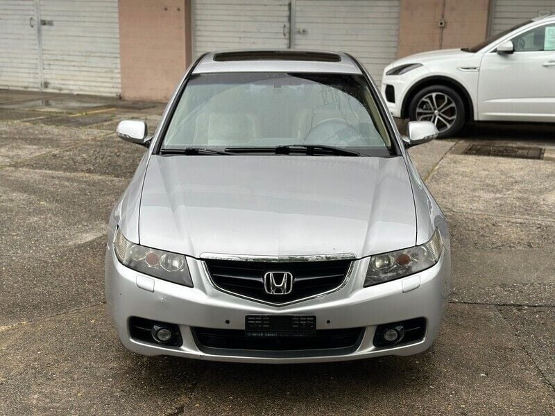 Gebraucht 2004 Honda Accord Executive | CHF 1’000 - Bild 1/4