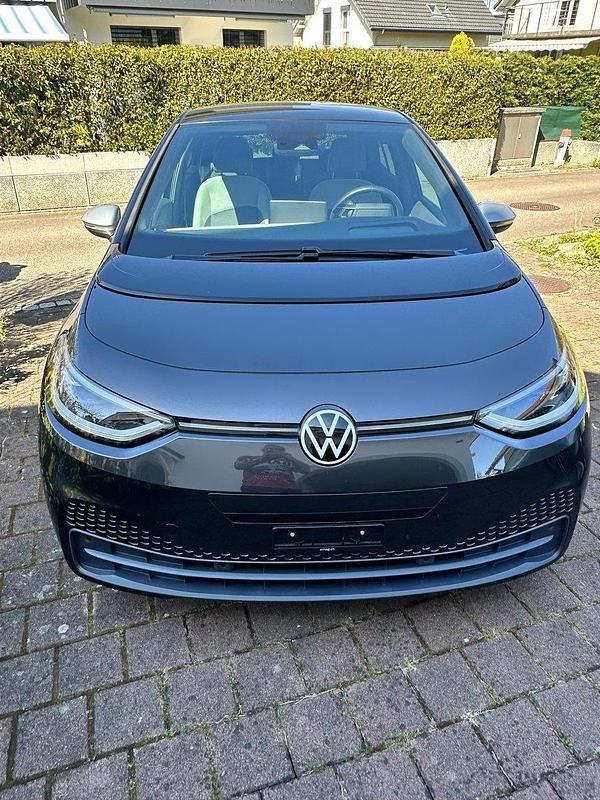 Gebraucht 2021 VW ID.3 Pro Kleinwagen | CHF 24’500 (Fairer Preis) - Bild 1/4