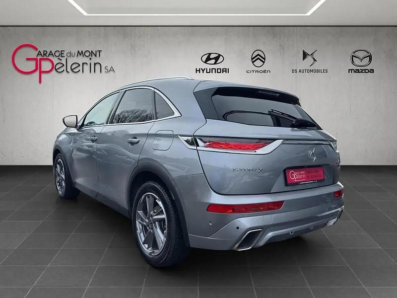 Gebraucht DS Automobiles DS7 Crossback Rivoli 300 PS (220 kW) 2026 Other SUV