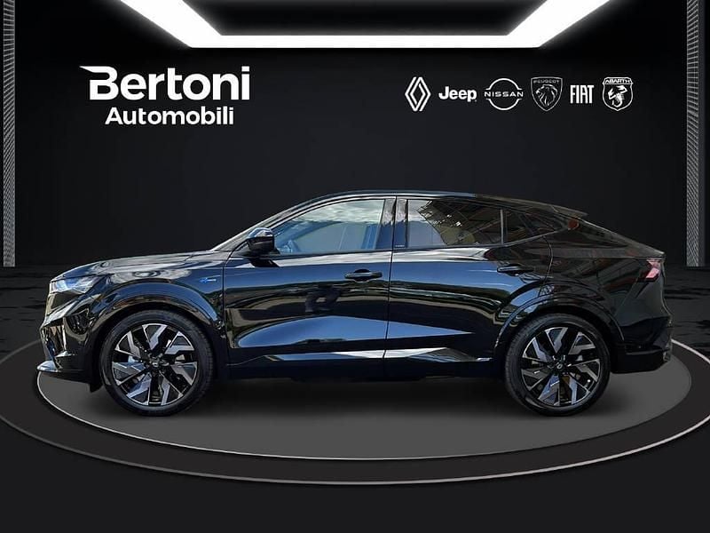 Gebraucht Renault Rafale 200 PS (147 kW) 2024 SUV