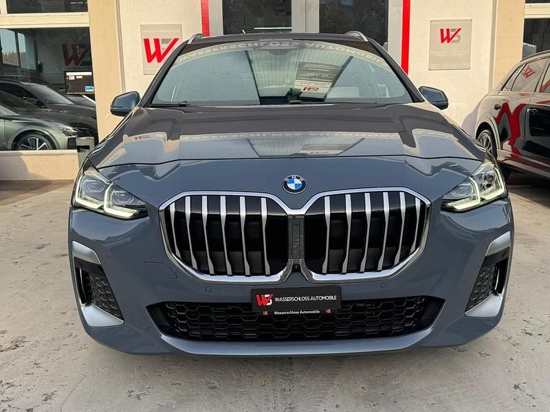 Gebraucht BMW 218 Active Tourer M Sport 150 PS (110 kW) 2023 Van / Kleinbus