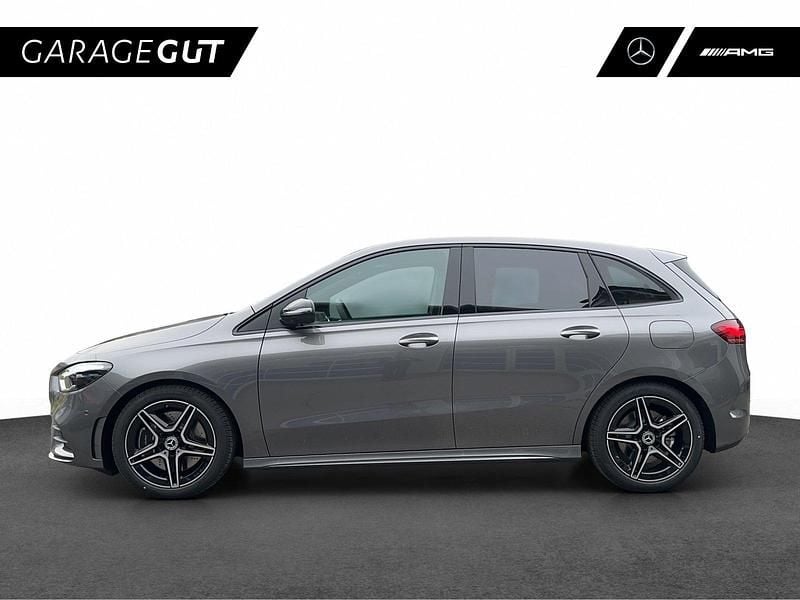Gebraucht Mercedes B250e 224 PS (164 kW) 2024 Van / Kleinbus