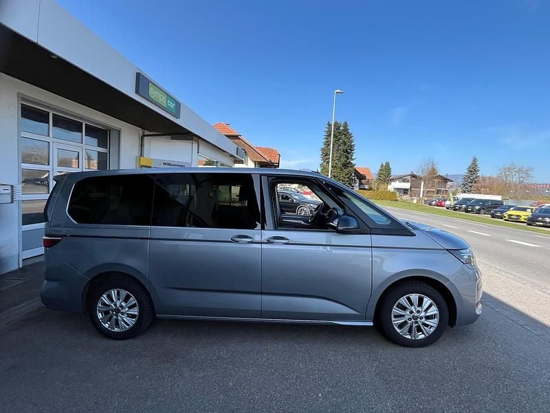 Gebraucht VW Multivan Life 204 PS (150 kW) 2022 Van
