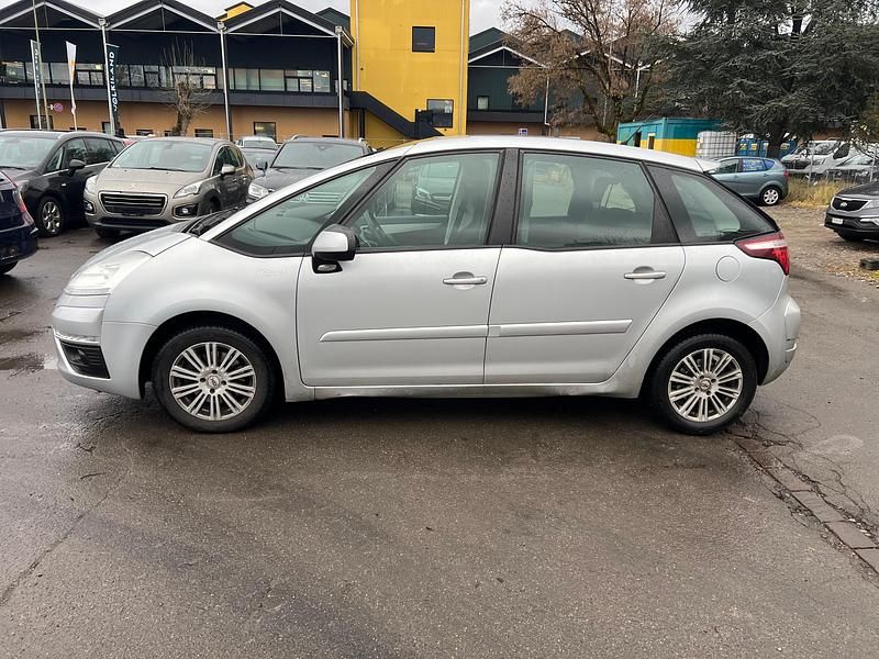 Gebraucht Citroën C4 Picasso Exclusive 156 PS (114 kW) 2011 Van / Kleinbus
