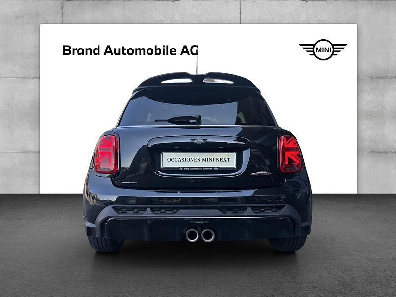 Gebraucht Mini John Cooper Works 231 PS (169 kW) 2023 Kleinwagen