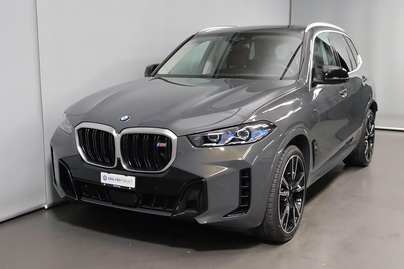 Gebraucht 2023 BMW X5 M Sport SUV | CHF 98’900 - Bild 1/4
