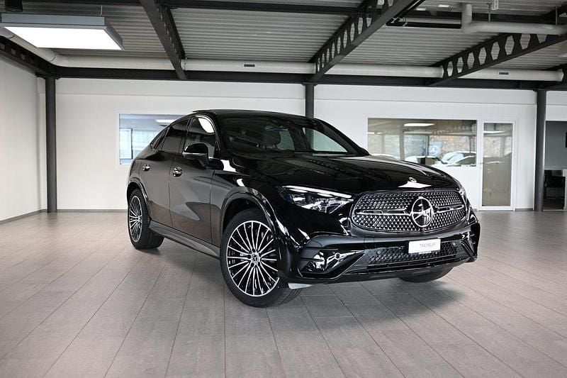 Gebraucht 2024 Mercedes 450 Coupé | CHF 89’990 (Etwas zu teuer) - Bild 1/4