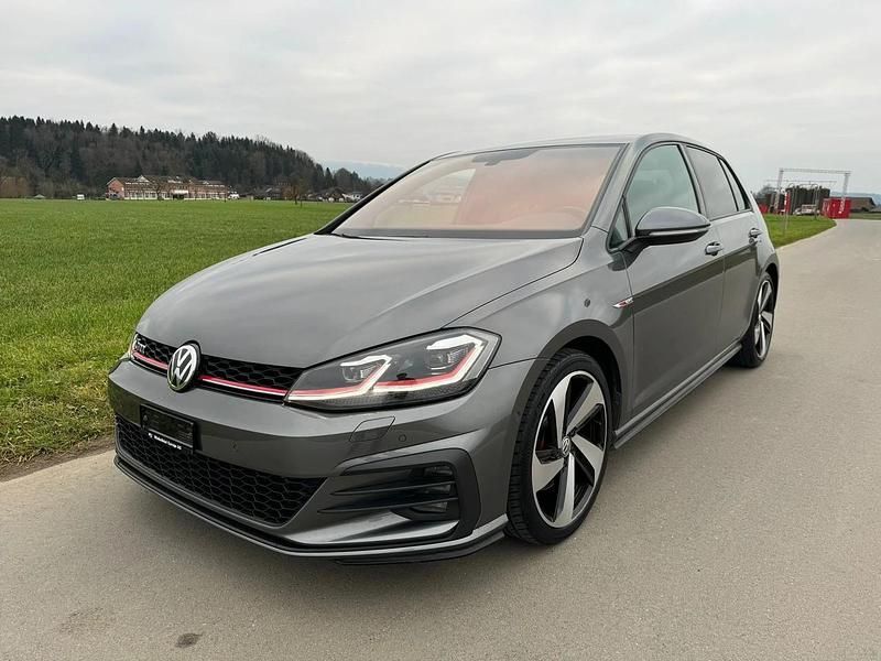 Gebraucht 2017 VW Golf VII GTI | CHF 17’490 (Fairer Preis) - Bild 1/4