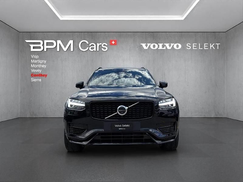 Gebraucht Volvo XC90 Plus 310 PS (228 kW) 2024 SUV