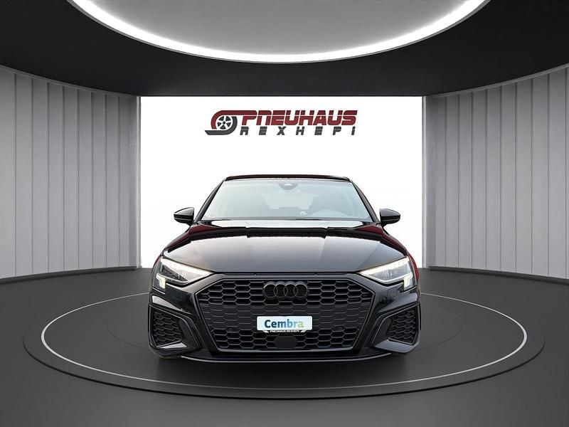 Gebraucht Audi A3 Sportback e-tron S-Line 150 PS (110 kW) 2020 Kleinwagen