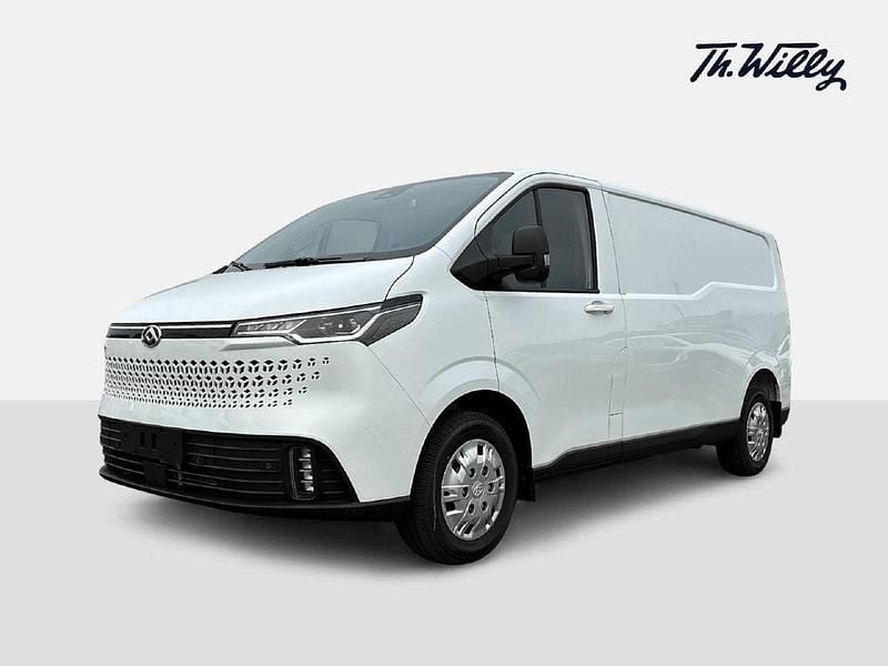 Neu 2025 Maxus V70 Van | CHF 28’900 - Bild 1/4