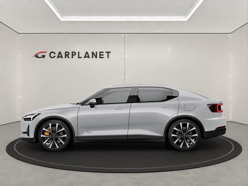 Neu Polestar 2 Performance 350 kW (476 PS) 2026 Kleinwagen