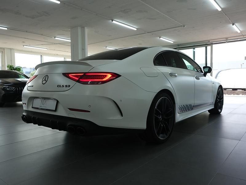 Gebraucht Mercedes CLS53 AMG AMG 435 PS (319 kW) 2023