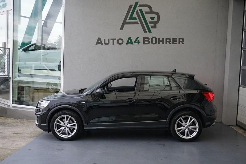 Gebraucht Audi Q2 Sport 190 PS (139 kW) 2019 SUV