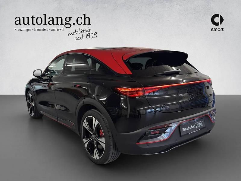 Gebraucht Smart #3 Brabus 314 kW (428 PS) 2025 SUV