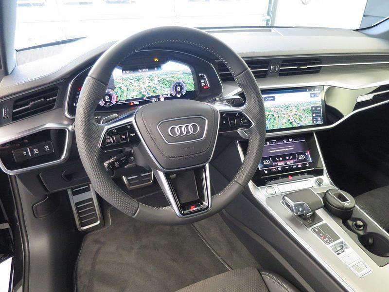 Gebraucht Audi A6 Sport 286 PS (210 kW) 2018 Grau Limousine