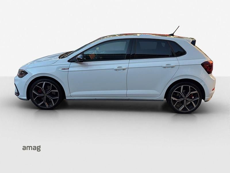 Gebraucht VW Polo GTI 207 PS (152 kW) 2022 Kleinwagen