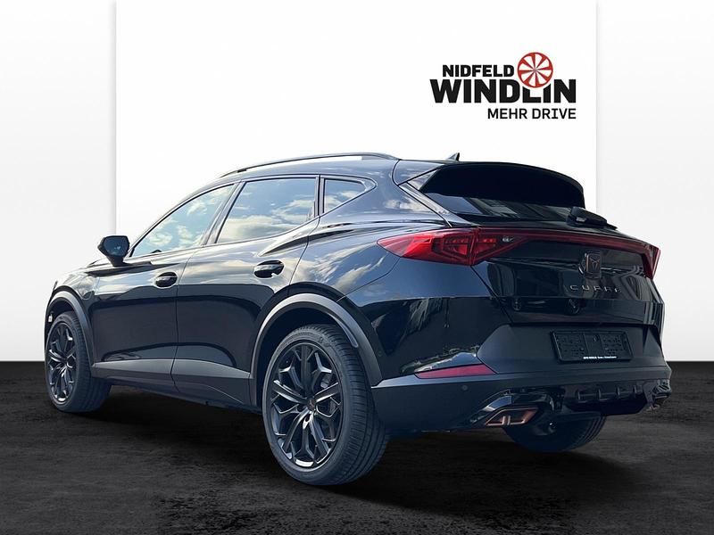 Gebraucht Cupra Formentor VZ 245 PS (180 kW) 2023 SUV