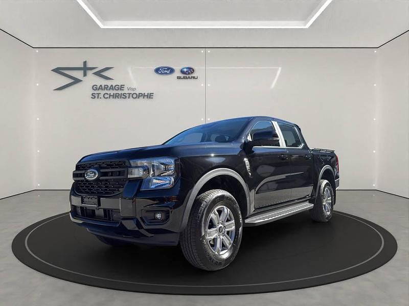 Neu 2026 Ford Ranger XLT Abholung | CHF 44’156 (Guter Preis) - Bild 1/4