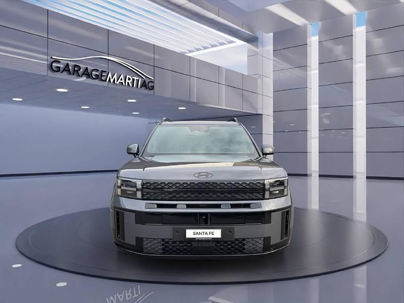 Neu Hyundai Santa Fe Edition 239 PS (175 kW) 2026 Grau SUV