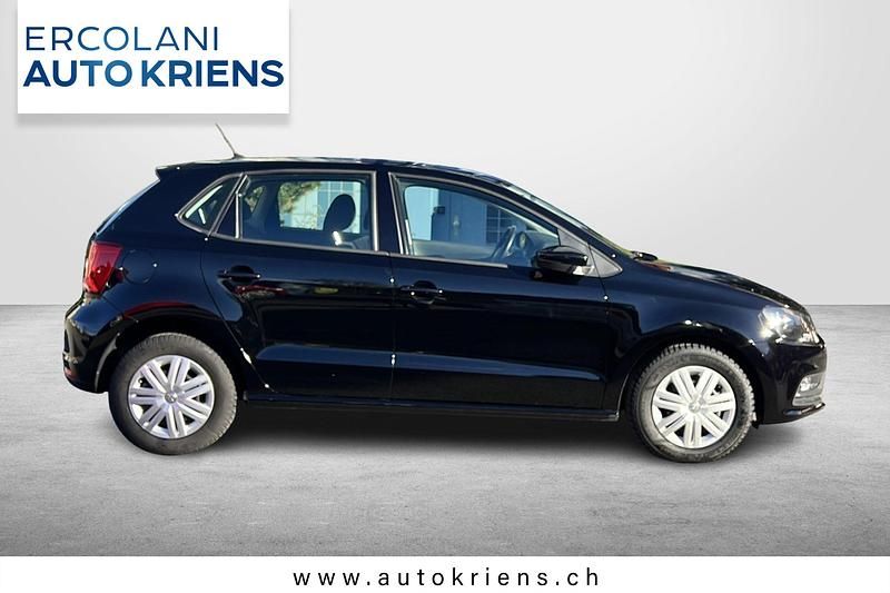 Gebraucht VW Polo 60 PS (44 kW) 2017