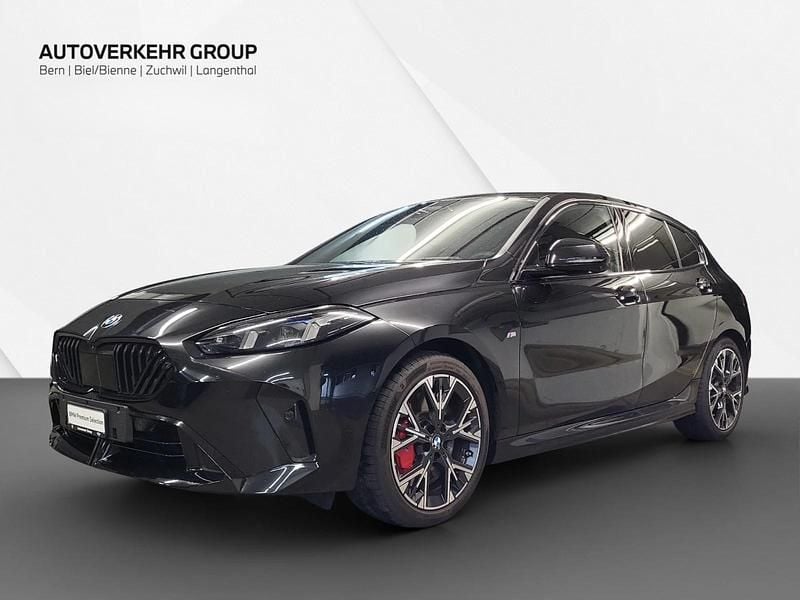 Gebraucht 2025 BMW 120 M Sport Kleinwagen | CHF 43’800 (Fairer Preis) - Bild 1/4