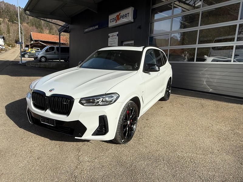 Gebraucht BMW X3 M Sport 361 PS (265 kW) 2023 SUV