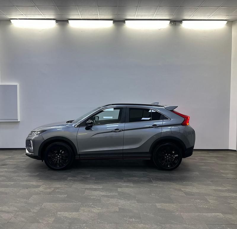 Gebraucht Mitsubishi Eclipse Cross 163 PS (119 kW) 2019 SUV