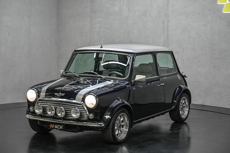 Gebraucht Mini Cooper Sport 63 PS (46 kW) 2000 Kleinwagen
