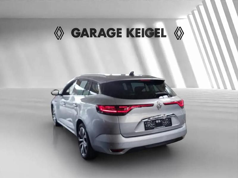 Gebraucht Renault Mégane II Techno 140 PS (102 kW) 2025 Gray Limousine