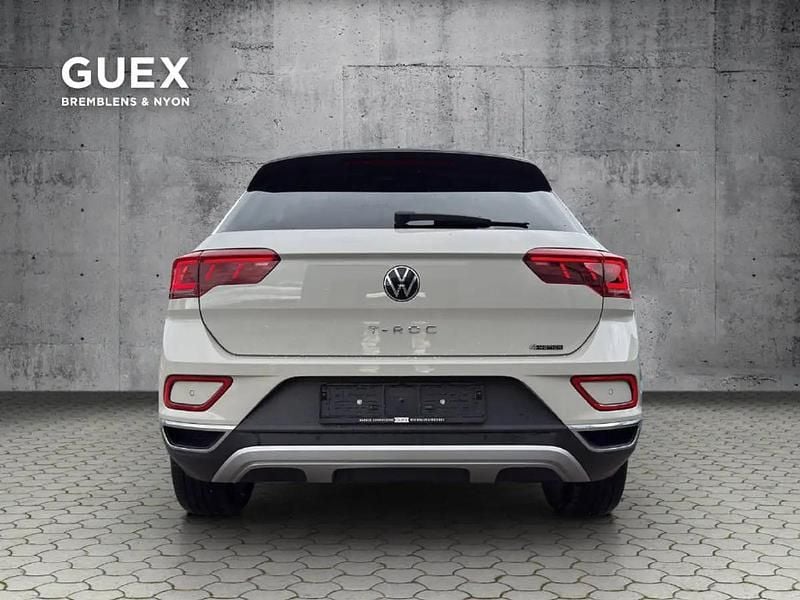 Gebraucht VW T-Roc Style 190 PS (139 kW) 2025 Beige SUV