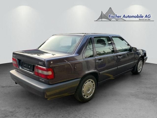 Gebraucht Volvo 850 170 PS (125 kW) 1996 Limousine