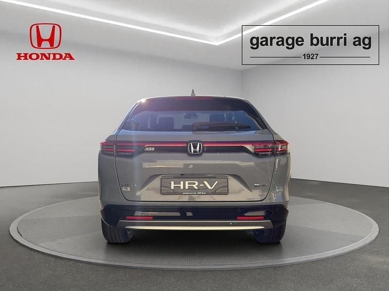 Neu Honda HR-V Advance 131 PS (96 kW) 2026 SUV
