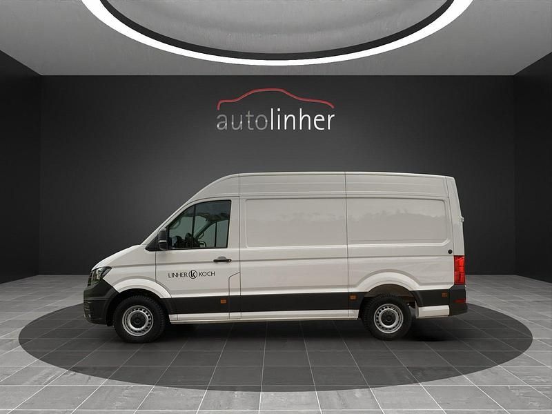Gebraucht VW Crafter 177 PS (130 kW) 2025 Van